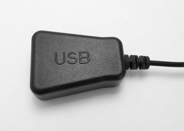China 3,7 V a de íon de 5 V USB Li conversor de USB do carregador de bateria para o telefone celular/portátil fornecedor