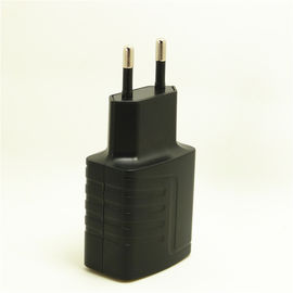 China tomada da UE do carregador de bateria do íon de 301O 3.7V 5V USB Li + cabo de USB para tochas conduzidas fornecedor