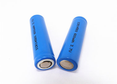 China Bens 14500 18650 bateria da bateria 3,6 V 600mah do íon de Li para o mini barbeador do diodo emissor de luz fornecedor