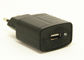 tomada da UE do carregador de bateria do íon de 301O 3.7V 5V USB Li + cabo de USB para tochas conduzidas fornecedor