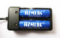 carregador de bateria recarregável 2A de 20700 * 2 3,7 V para a modificação da caixa de Vapes do cigarro de E fornecedor