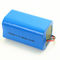 Bloco da bateria de íon de lítio do Portable 18650, bateria de íon de lítio recarregável de 3,7 volts fornecedor