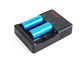 3,2 carregador de bateria bonde da baía de V LiFePO4 2 para motor Handheld ferramentas elétricas operadas fornecedor