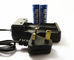 Carregador de bateria recarregável BRITÂNICO 2A da tomada para baterias de lítio do de alta capacidade fornecedor